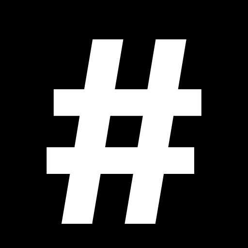 Popular Hashtag